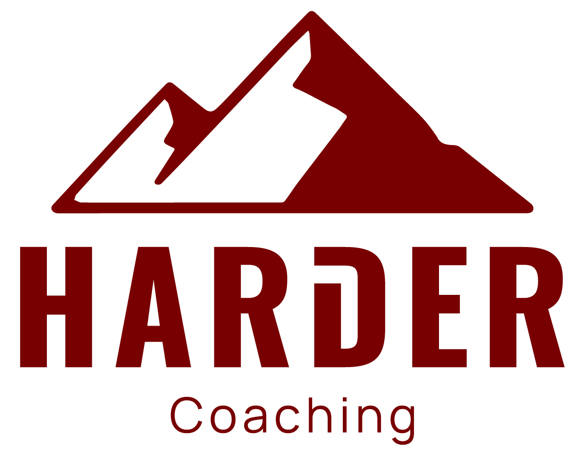 Harder Coaching primair logo
